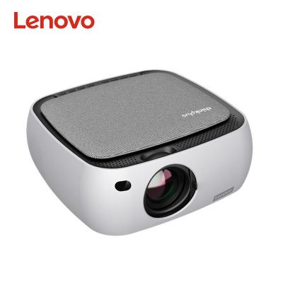 中国 Lenovo H4 4k 液晶プロジェクター レッドブルー 3D Android 9.0 プロジェクター 1920×1080P 互換 販売のため