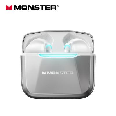 中国 Monster GT11 ゲーム ワイヤレス イヤフォン インイヤー タイプ C 充電インターフェイス付き 販売のため