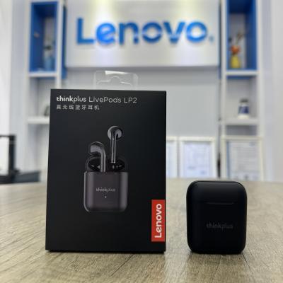 中国 Lenovo LP2 Bluetooth 5.0 ワイヤレス イヤホンと 13mm ドライバユニットでオーディオ体験をアップグレードします 販売のため