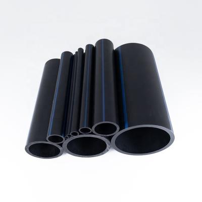 China Längen-Säurebeständigkeit der DN20-630mm HDPE Bewässerungs-Fittings-6m zu verkaufen