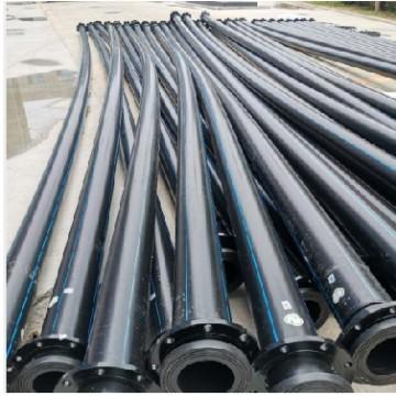 China Gas-Rohr-Schmelzschweißen HDPE 1.26Mpa 1.6Mpa DN20mm schloss kein Durchsickern an zu verkaufen