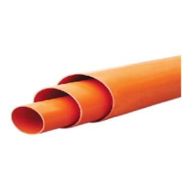 China Gechlortes Standardrohr 6M des Polyvinylchlorid-ISO4427 9M Length zu verkaufen