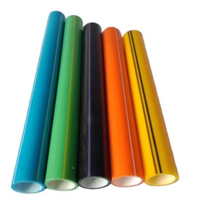 China 5.0mm Stärke 1000M Plastic Communication Conduit korrosionsbeständig zu verkaufen