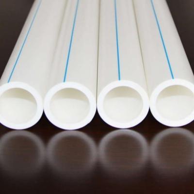 China Grundwasser-Zuleitung YOUYUE 4M White PPR Rohr-DE75×6.8 zu verkaufen