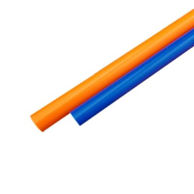 China PET-HDPE 500M Plastic Communication Conduit Kabel-Schutz zu verkaufen