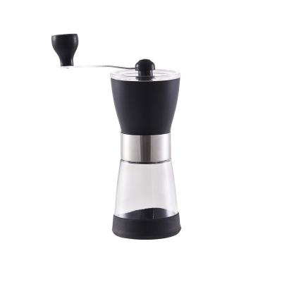 China Car Coffee Grinder Portable Espresso Latte Wholesale Coffee Maker for sale