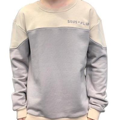 China New Hot Selling Trend QUICK DRY Men's Sweater Quilting Casual Sweater for sale