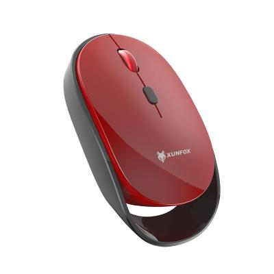 China Xunsvfox XYH60 e-commerce border mouse commercial local waterproof rechargeable wireless wireless mouse laptop mouse for sale