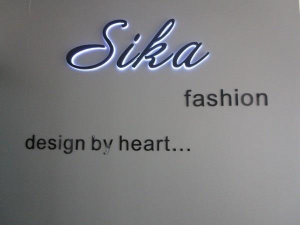 Verified China supplier - Yiwu Sika Clothing Co., Ltd.