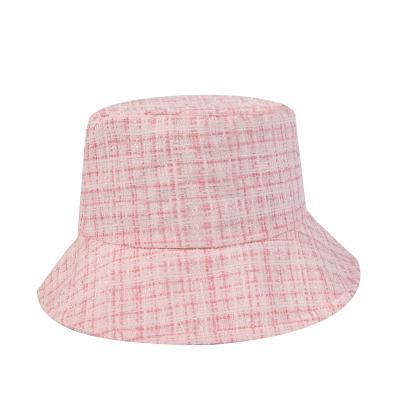 China Casual Bucket Hats Hats For Sale Fishing Hat Manufacturers Printing58CM Custom Logo Fashion Sun Protection Hat Waterproof Cloth Hat for sale