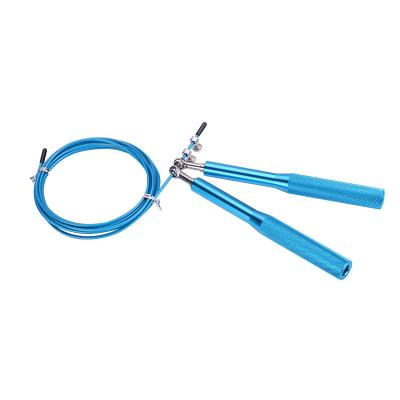 China Durable Smart Vivanstar ST6602 Length Adjustable Speed ​​Jumping Weighted Heavy Jump Rope for sale