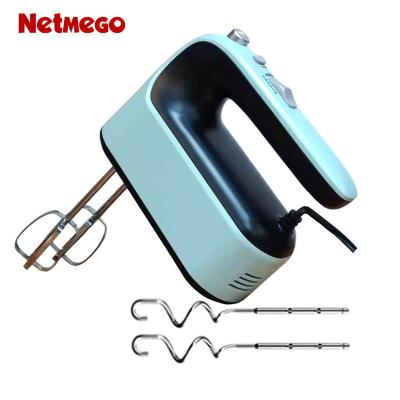 China Competitive Price Excellent Quality Electric Hand Mixer Ejector Knob Hand Mixer for sale