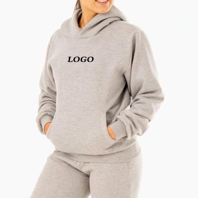 China Latest Anti-wrinkle Hoodies For Women Running Outdoor Sports Pullover Plus Size Hoodie Sweatshirts for sale