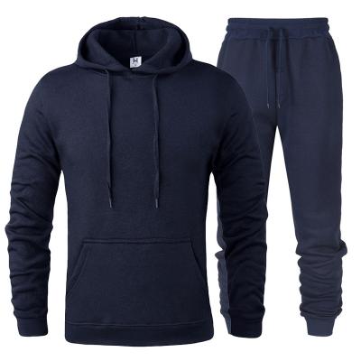 China Factory Breathable Winter Tracksuits Outfits 2 Piece Jogger Fitness Set For Woman And Man for sale