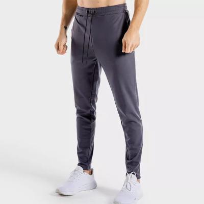 China Anti-Wrinkle Factory Mens Track Pants Gym Running Jogger Pants For Sport Wear for sale