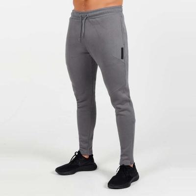 China Wholesale Custom Anti-Wrinkle Sports Wear Drawstring Joggers For Men Shaping Sweatwear Gym Track Pants for sale