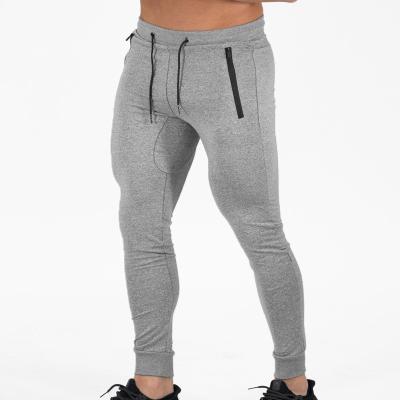 China Wholesale Custom Empty Joggers Anti-Wrinkle Joggers Sports Fitness Jogger For Men for sale