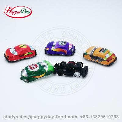 China Happyday Mini Car Small Toy Pullback Car Toy Car 060014 for sale