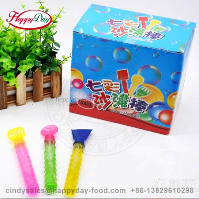 China HAPPYDAY BEACH TOY LITTLE BUBBLE SOAP 012008 for sale