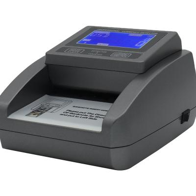 China Portable Single Denomination Bill Counter Cash Money Counter Single Count Machine for sale