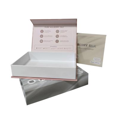 China Recyclable Custom Luxury Promotion Jewelry Box Paper Box Hair Boxes Luxury Boxycharm for sale