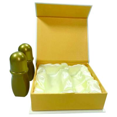 China Handmade Discount Nail Packaging Promotional Packaging Boxes Fashion Cosmetic Packaging Box for sale