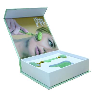 China Factory Direct Sale Handmade Packaging Box Wholesale Paper Packaging Jewelry Box for sale