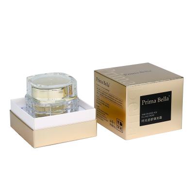 China Direct Selling Recyclable Luxury Packaging Boxes Skin Care Box Gift Box Packaging for sale