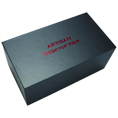 China Cheaper Luxury Gift Box Packaging Box Packaging Paper Corrugated Paper Box Recyclable for sale