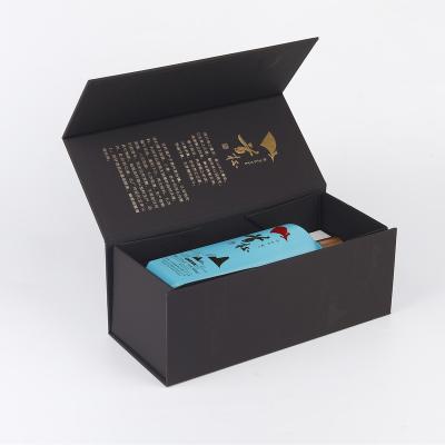 China Best Cardboard Gift Box Handmade Shipping Cardboard Magnetic Printed Shipping Box for sale