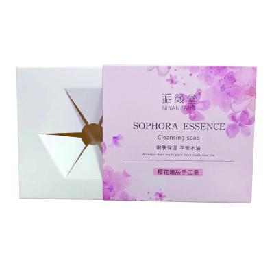 China Best Selling Handmade Packaging Pink Shipping Boxes For Packaging Gift Boxes Wholesale for sale