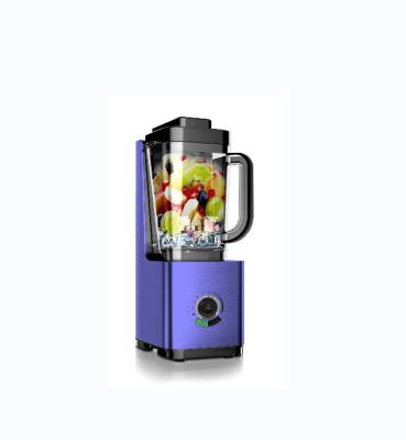 China Commercial High Cost Effective Multi Function Durable Portable Blender Smoothie Maker Quiet Juicer for sale