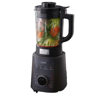 China Good Style Top Quality Factory Price Commercial Portable Food Blender Eco-friendly Custom Blender for sale