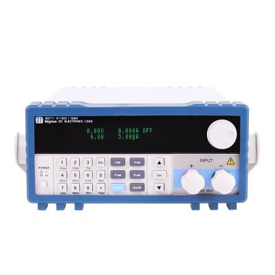 China Maynuo M9711 Programmable Electronic DC Load Tester M9711 150V/30A/150W for sale