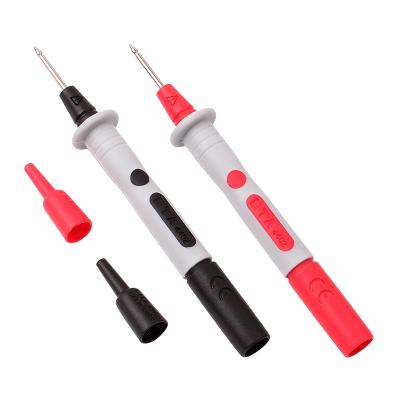 China 1 Pair 1000V 10A Multimeter Probe Test Pen ETA 4402 for sale