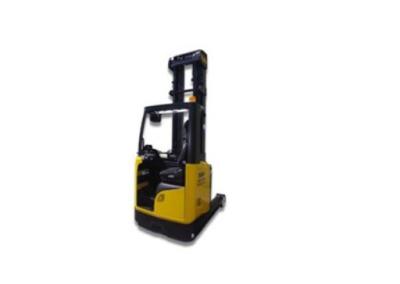 China FOSHAN RJ 24V 36V 48V 50AH 200AH 600AH Lithium-Ionen-Batterien für KOMATSU ELECTRIC PALLET JACKS UN38.3 UL LISTED zu verkaufen