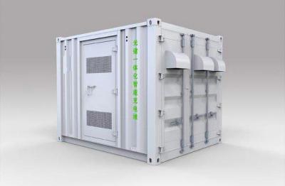 China large scale battery storage, Big battery, lithium battery storage container 10MWH,50MWH for sale