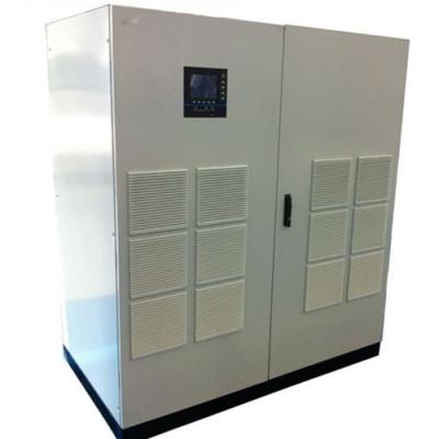 China 50 KWH-Batterie, Ion High Voltage Battery Energy-Speicher-Systeme des Lithium-50KW zu verkaufen