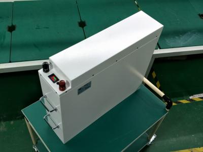 China 48V 500Ah LiFePO4 25KWH Battery Built in BMS Factory Price Lithium ion Battery for House Bank in a Yacht RV Marine for sale