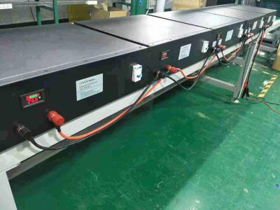 China Lifepo4 lithium battery 12V - 144V, 10Ah -1000Ah for Solar house battery inverter system Boat Marine Yachts for sale