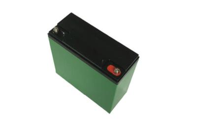 China Rechargeable 12 volt Lithium Battery 30ah Li ion For Telecom Base Station Wheelchair for sale