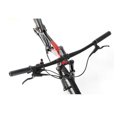 China New High Quality Full Carbon Fiber Disc Brake 12 Speed ​​Full Carbon Fiber Mtb Bike 29 Inch 27.5 Inch MountainBikes for sale