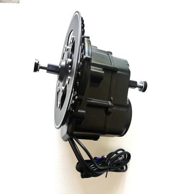 China New Mid Generation Bike Conversion Kit TSDZ5 Drive Kit Motor Torque Sensor Smart High Speed ​​Motor for sale