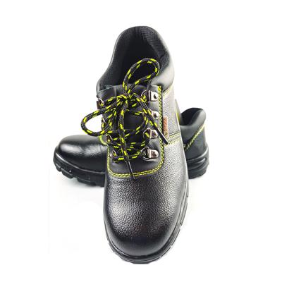 China 2021 Brand Comfortable Breathable Color Hot Selling Man Light Weight Anti Slip Outdoor Safety Shoes for sale