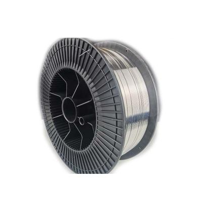 China Hot Selling Welding Durable Using Low Temperature Aluminum Wire Fluxs Reeles Welding for sale