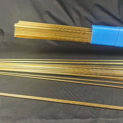 China High Purity Alloy Wire Universal Welding Rod For Sale Copper Welding Solder for sale