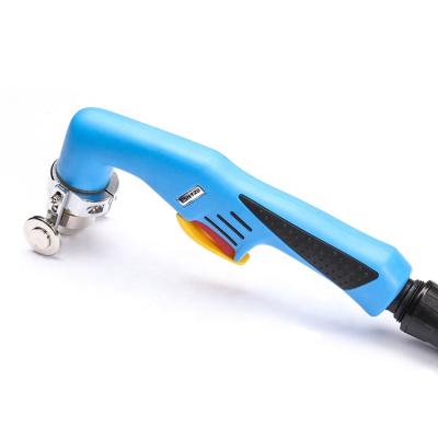 China New Product ESN 120 Multi Torch Hot Auto Air Cooled Welding Plasma Torch for sale