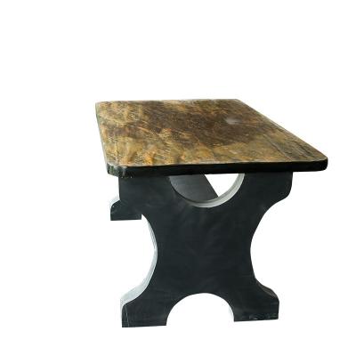 China Good Quality Top Selling Carved Table Outdoor And Natural Stone Tables for sale