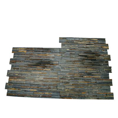 China Top Quality China Blue Limestone Tiles Black Slate for sale