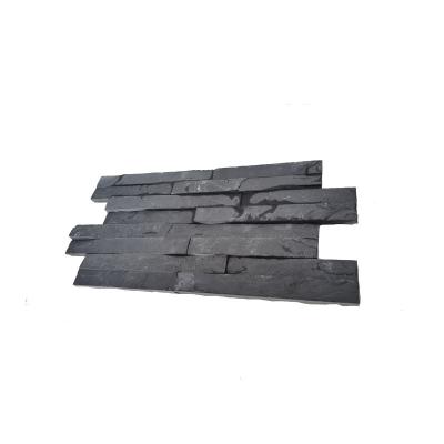 China China Cheap Black Limestone Slabs Manufacturer Paving Stone for sale